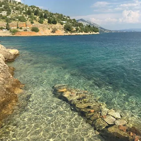 Apartment Mate Starigrad Paklenica