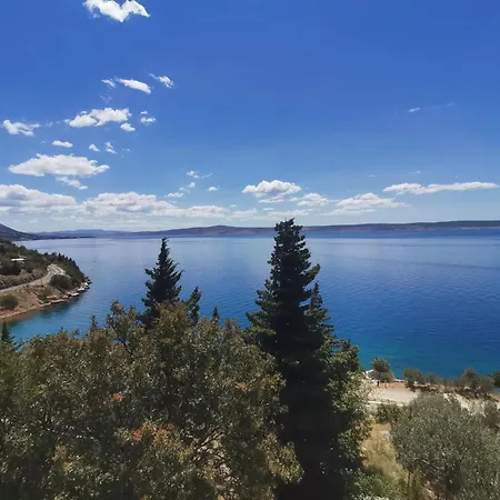 Mate Appartement Starigrad Paklenica