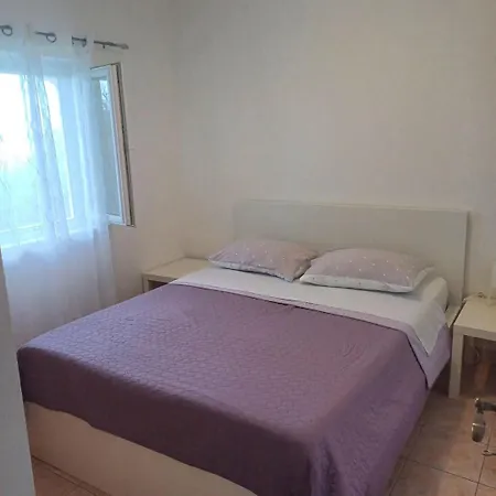 Appartement Mate *