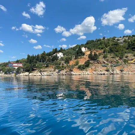 Mate Apartament Starigrad Paklenica