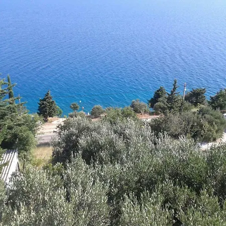 Apartament Mate *