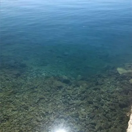 Mate Lägenhet Starigrad Paklenica