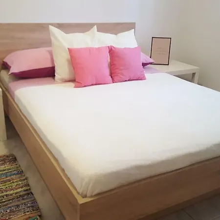 Mate Apartment Starigrad Paklenica