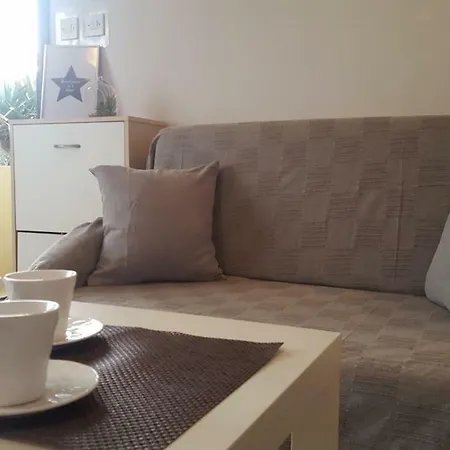 Mate Apartament *