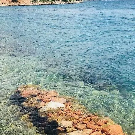 Mate Starigrad Paklenica