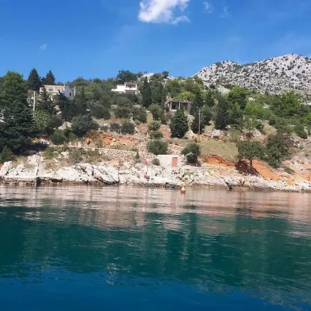 Apartment Mate Starigrad Paklenica