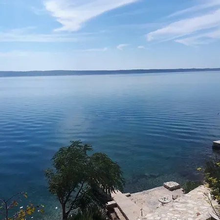 Appartamento Mate Starigrad Paklenica