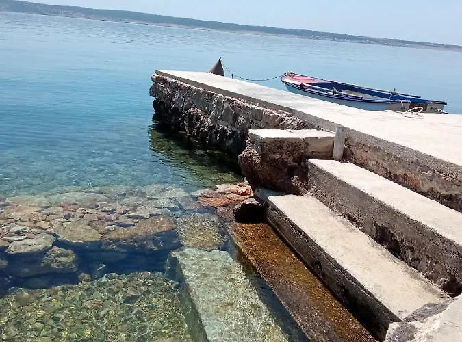 Mate Appartement Starigrad Paklenica