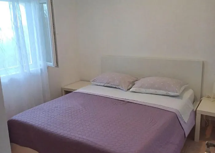 Appartement Mate *