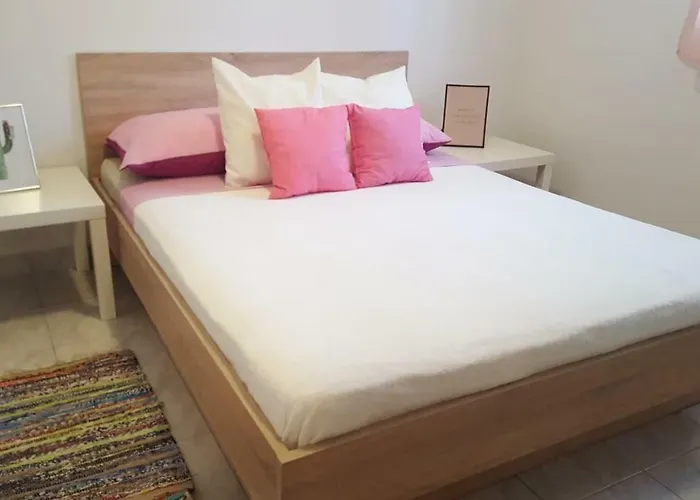 Mate Appartement Starigrad Paklenica