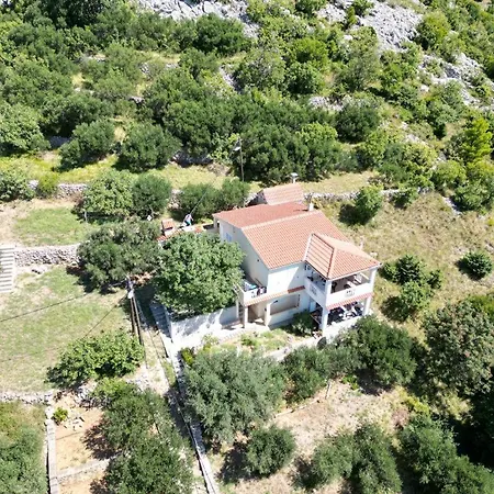 Mate Starigrad Paklenica