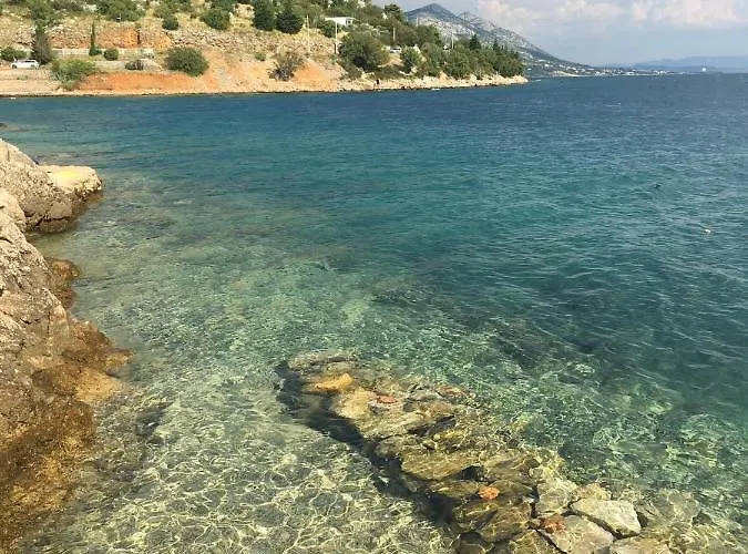 Apartment Mate Starigrad Paklenica