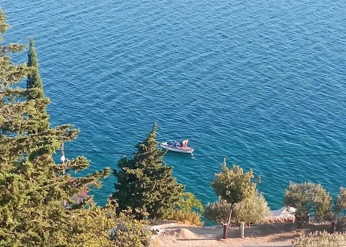 Mate * Starigrad Paklenica