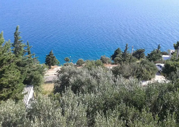 Apartament Mate *