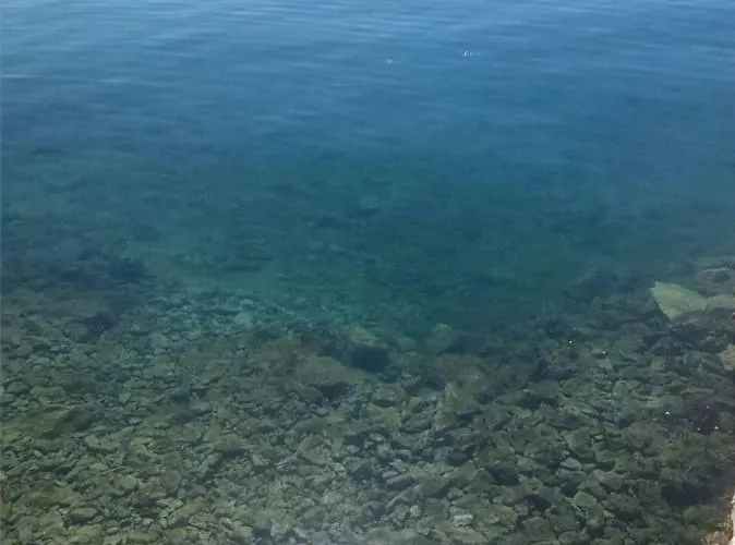 Mate Apartment Starigrad Paklenica