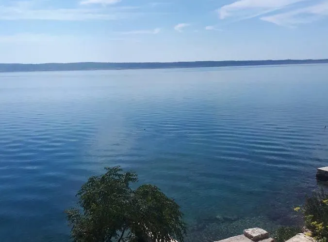 Apartment Mate Starigrad Paklenica